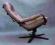 G-MOBLER, SWEDEN, MID-CENTURY MODERN CHAIR,60/70