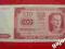 Banknot 100 ZŁ ROK 1948 KN STAN UNC-