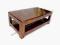 Meble Kolonialne stolik kawowy ława RTV