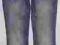 H&M MAMA SPODNIE CIĄŻOWE JEANS 40  L