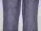 MISS ETAM  SPODNIE CIĄŻOWE JEANS ROZM. 40 /42
