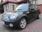 ________MINI ONE COOPER NOWY MODEL CZARNY METALIC