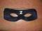 Maska Zorro - najtaniej