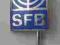 Odznaka SFB - Niemcy