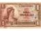 1 DOLAR 1954