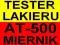 TESTER GRUBOSCI LAKIERU AT 500 --PROMOCJA -TANIO-