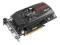 GeForce CUDA GTX550Ti DC TOP 1 GB DDR5 192BIT DVI