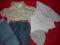 Gap,Next dres, jeansy 3-6 zestaw+Gratis 6268 74