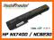 MEGA BATERIA HP nc8230 nx8200 nx7400 nw8240 nw9440