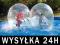 NOWA KULA WODNA WATER BALL 2 m GRATIS DMUCHAWA FV