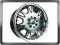 965 15'' 4x108 Felgi Ford Focus Fiesta Mondeo Puma