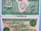 BURUNDI 10 FRANCS 01-11-2007 UNC !!!