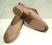 CAPEZIO jazzowki TECHNO USA10M=40-41 RARYTAS skora