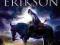 Dust of Dreams by Steven Erikson