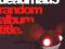 Deadmau5 - Random Album Title - NOWA z UK