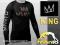 BLUZA RASHGUARD MANTO TRENINGOWA KING roz.M