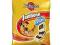PEDIGREE JUMBONE BITES 185g Z MIĘSNYM NADZIENIEM