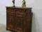 PIĘKNA RZEŹBIONA KOMODA NEORENESANSOWA !