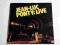 Jean Luc Ponty - Live (Lp Spain 1Press) Super Stan
