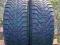 2X GOODYEAR ULTRAGRIP 500 4x4 M+S 215/60/16 6mm 20