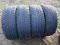4X PNEUMANT PN150 WINTEC 205/55/16 6mm