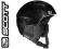 Kask SCOTT Shadow III Solid -Black | M=55,5-57,5