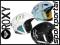 KASK ROXY sugar loaf + GRATIS 3KOLORY wa-wa S 54cm