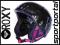 KASK damski ROXY love is all PROMOCJA WaWa L 58