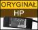 Zasilacz HP 18.5V 3.5A  wtyk z bolcem - ORYGINALNY
