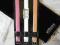 Zegarek Trio z 3 wymiennymi paskami Oriflame nowy