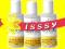 isssy - LIQUID OPTIMUM do akrylu 100 ml CENA HIT!