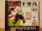 FIFA- ROAD TO WORLD CUP'98 PLAYSTATION