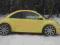 Volkswagen New Beetle 1,9 diesel