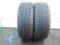 OPONY ZIMOWE PLATIN 205/55/16 205/55 R16 2szt*6mm