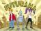 Futurama (Double Vision) - plakat 61x91,5 cm