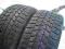 BRIDGESTONE BLIZZAK LM-25 4X4 PARA