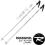 NOWE KIJE NARCIARSKIE ROSSIGNOL PASSION WHITE 110