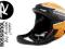 NOWY KASK NARCIARSKI ROSSIGNOL RADICAL WC 54 24h