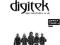 DIGITEK - SU'INK 12' (NOWA)