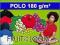 Polo FRUIT Screen Stars 180g Super Cena |L| !!!