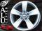 NOWE FELGI 17'' 5x120 OPEL INSIGNIA BMW E46 E90