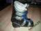 buty narciarskie 38.5  dla chłopca lub dziewczyny