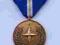 Medal NATO - NON - ARTICLE 5 EAGLE ASSIST MEDAL