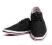 ORYGINALNE TRAMPKI SNEAKERS'Y 4580black ROZMIAR 44