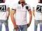 ORYGINALNY T-SHIRT POLO NUMBER 21 GX5203 XXL