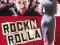 ROCK N ROLLA - K202