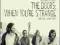 The Doors. When You're Strange (DVD)