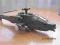Helikopter Apache Syma - uszkodzony