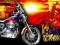 HARLEY DAVIDSON baner 2m/1m banery tuning PREZENT