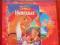 HERKULES DISNEY DVD NOWA ZAFOLIOWANA!
